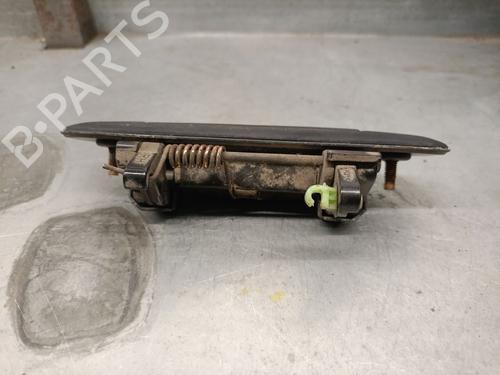 Front right interior door handle NISSAN ALMERA I Hatchback (N15) 1.6 | BP20698087I14 
