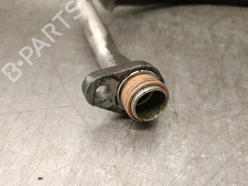 AC pipe RENAULT MEGANE II (BM0/1_, CM0/1_) 1.5 dCi (BM02, BM13, BM2A, CM02, CM13) | BP29750185M126