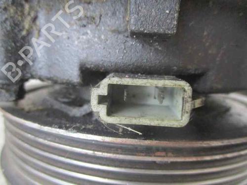 AC compressor FORD ESCORT VI (GAL, AAL, ABL)  | BP7824093M34 