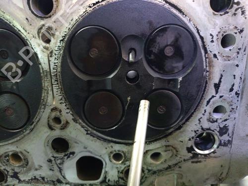 Cylinder head TOYOTA COROLLA (_E12_) 2.0 D-4D (CDE120R, CDE120L_) | BP29592556M5