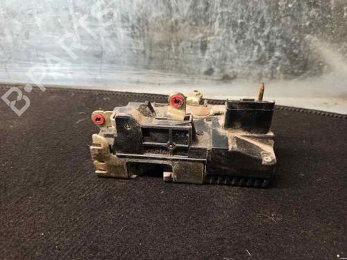 Front right lock CITROËN JUMPY I (U6U_) 2.0 HDi 95 | BP7284238C97 