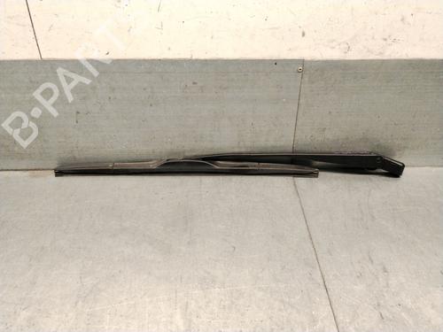 Used Rear windshield wiper arm Rear windshield wiper arm 38177413 38177413