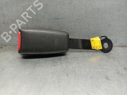 Used Seat buckle HYUNDAI MATRIX (FC) 1.5 CRDi (102 hp) 21578624