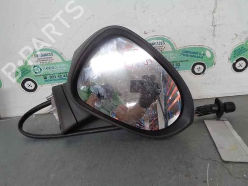 Used Right mirror SEAT IBIZA IV (6J5, 6P1) 1.4 TDI (80 hp) 5929787