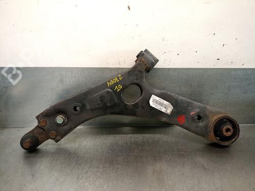 Used Left front suspension arm HYUNDAI ix35 (LM, EL, ELH) 2.0 CRDi (136 hp) 27492271