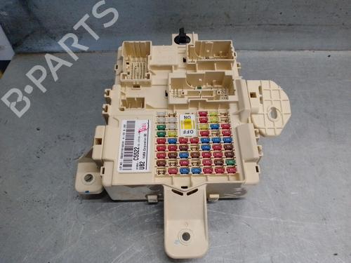 Fuse box KIA SORENTO III (UM) 2.2 CRDi | BP27555706E1 