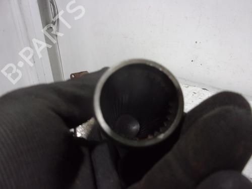 Driveshaft NISSAN TERRANO II (R20) 2.7 TDi 4WD | BP17462066M37 