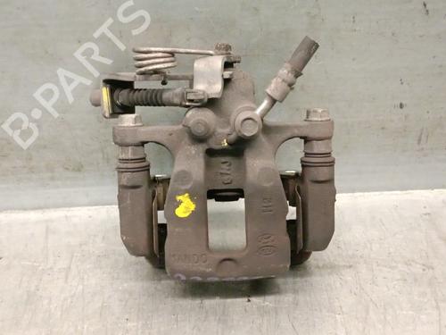 Used Left rear brake caliper KIA RIO III (UB) 1.25 CVVT (86 hp) 26885325