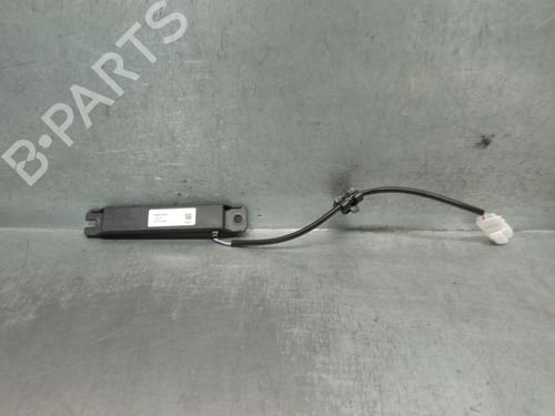 Antenne/Base HYUNDAI KONA (OS, OSE, OSI) 1.6 T-GDi (177 hp) 28107332