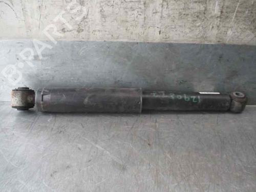 Dämpfer hinten links für FIAT CROMA (194_) 1.9 D Multijet (136 hp) 7573003