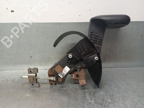 Hand brake FIAT PANDA (312_, 319_) 1.2 (312PXA1A) | BP22727649I18