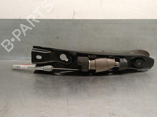 Front right seatbelt VOLVO XC90 I (275) 2.5 T AWD | BP30150155I25