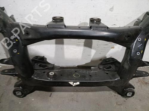 Rear axle BMW X3 (G01, F97, G08) xDrive 20 d Mild-Hybrid | BP30173627M2 