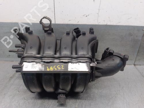 Intake manifold CHEVROLET AVEO / KALOS Hatchback (T250, T255) 1.4 | BP28163797M70 
