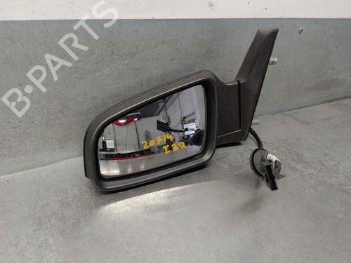 Used Left mirror OPEL ZAFIRA / ZAFIRA FAMILY B (A05) 1.9 CDTI (M75) (150 hp) 18660718