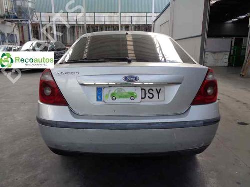 Pipe FORD MONDEO III (B5Y) 2.0 TDCi | BP15846939M125 