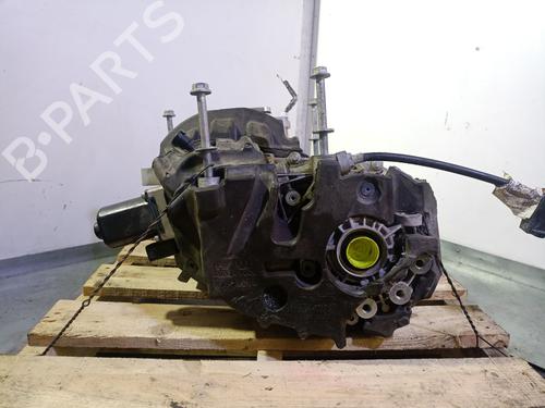 Used Engine FIAT 500 (312_) Electric (EV) (33 hp) 29748363