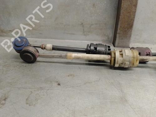 Gear lever OPEL INSIGNIA A (G09) 2.0 CDTI (68) | BP16873440M90 