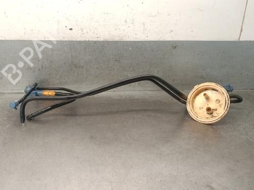 Fuel pump BMW X3 (E83) 2.0 sd | BP33755884M76 - Image 2