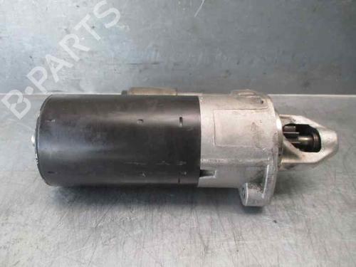 Starter MERCEDES-BENZ S-CLASS Coupe (C215) CL 500 (215.375) | BP6216584M8 