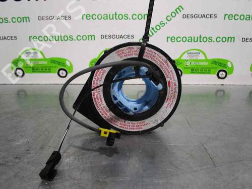 Used Squib airbag Squib airbag CHRYSLER PT CRUISER (PT_) 1.6 (116 hp) 2102179 2102179