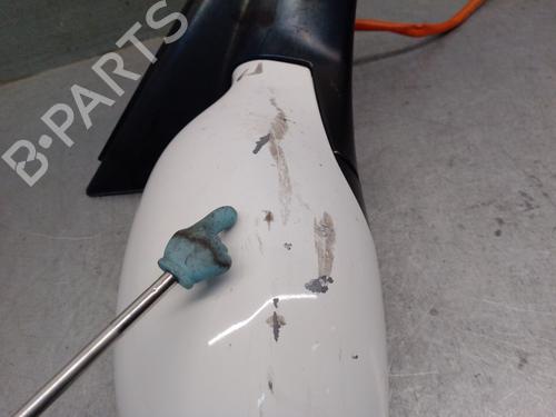 Right mirror CITROËN C5 II (RC_) 1.6 HDi (RC8HZB) | BP31073487C27