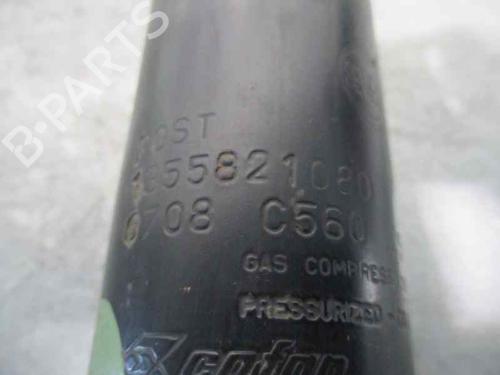 Right rear shock absorber CITROËN JUMPER II Van 2.2 HDi 100 | BP2116826M19 