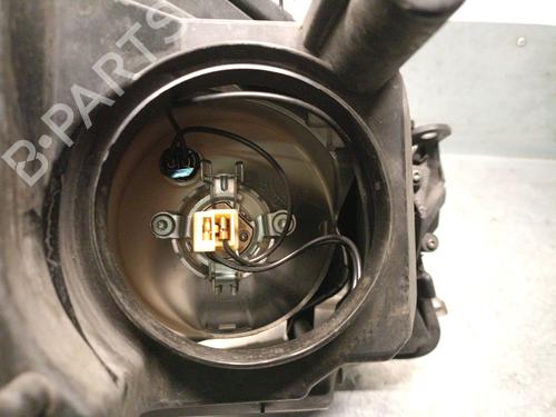 Left headlight OPEL ASTRA H (A04) 1.7 CDTI (L48) | BP32146526C28 - Image 7