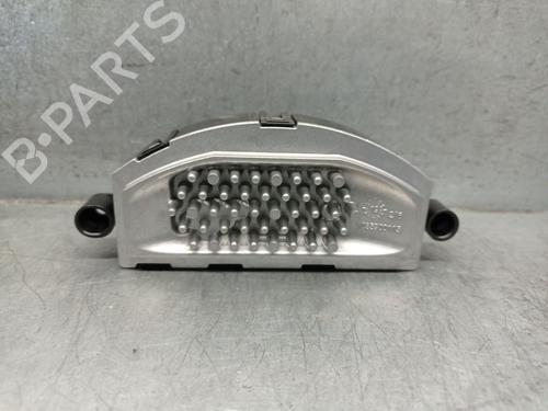 Used Heater resistor SKODA KAROQ (NU7, ND7) 1.6 TDI (115 hp) 21583061
