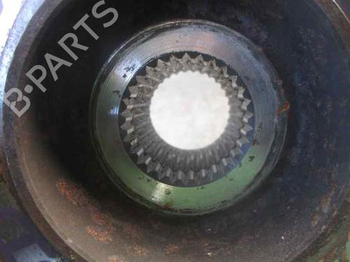 Right front steering knuckle OPEL INSIGNIA A (G09) 2.0 CDTI (68) | BP7989222M26 