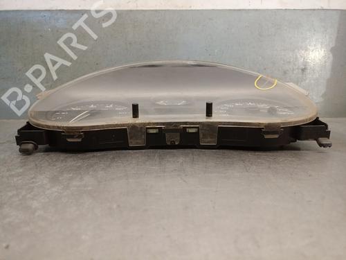 Instrument cluster CITROËN BERLINGO MULTISPACE (B9) 1.6 HDi 75 16V | BP40009814C47 - Image 4