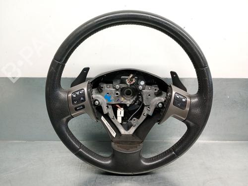 Ratt TOYOTA YARIS (_P9_) 1.4 D-4D (NLP90_, NLP90R) (90 hp) 28064693