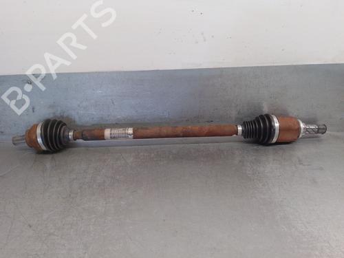 Used Right front driveshaft RENAULT TWINGO III (BCM_, BCA_) 0.9 TCe 90 (BCM9, BCM2) (90 hp) 29452179