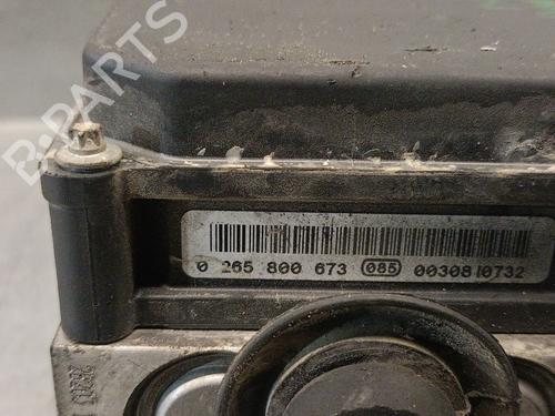 ABS pump FIAT PANDA (169_) 1.2 (169.AXB11, 169.AXB1A) | BP30293813M43