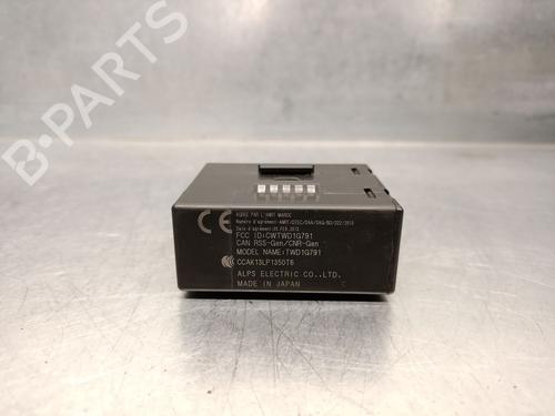 Electronic module NISSAN JUKE (F15) 1.2 DIG-T | BP24334661M83 