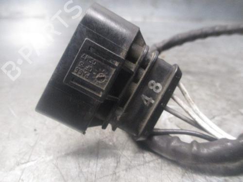 Elektronisk sensor AUDI A6 C5 (4B2)  | BP8909762M84 