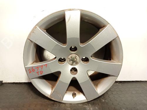 Used Rim Rim 37664953 37664953