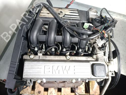 Engine BMW 3 Compact (E36) 318 tds | BP32370370M1