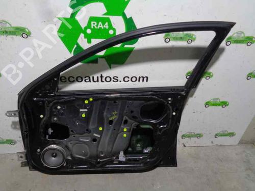 Right front door HONDA ACCORD VII (CL, CN) 2.2 i-CTDi (CN1) | BP5542106C3 