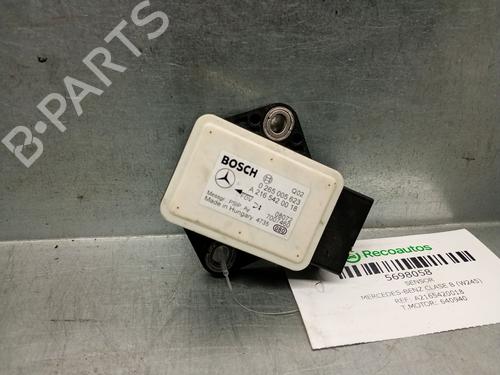 Elektronisk sensor MERCEDES-BENZ B-CLASS Sports Tourer (W245) B 180 CDI (245.207) (109 hp) 29876965