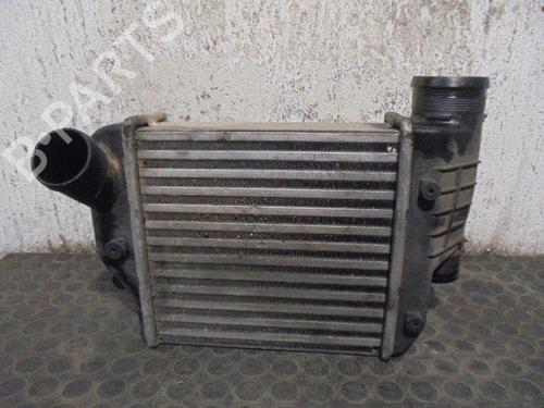 Intercooler AUDI A6 C6 (4F2) 2.7 TDI (180 hp) 9508050