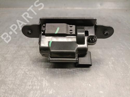 Tailgate lock FIAT TIPO Estate (356_, 357_) 1.4 (356WXF1B) | BP22231171C101