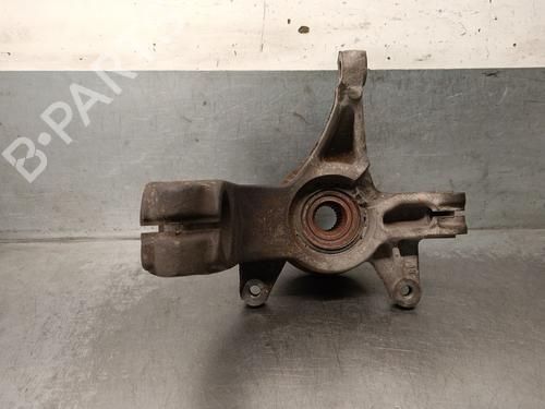 Used Right front steering knuckle Right front steering knuckle 37640698 37640698