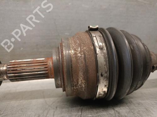 Right front driveshaft DACIA SANDERO III 1.0 TCe 90 | BP29555857M39