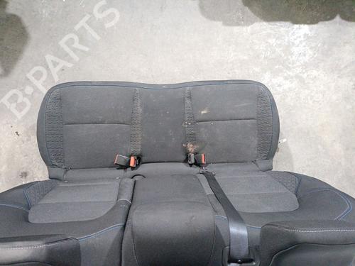 Stol bak RENAULT CAPTUR II (HF_) TCe 90 (HFM6) | BP29915821C17