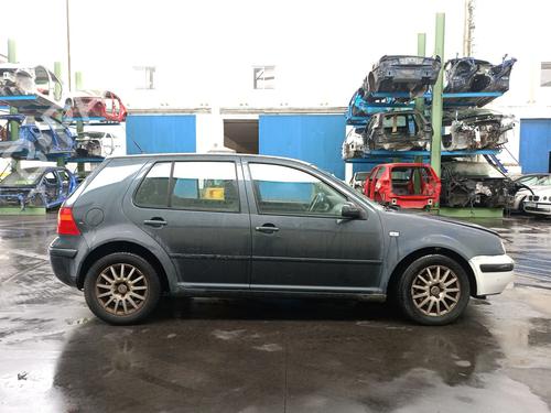 Instrument cluster VW GOLF IV (1J1) 1.9 TDI | BP32361618C47 