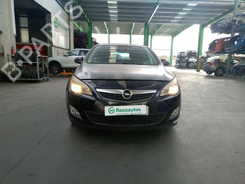 Alternator OPEL ASTRA J (P10) 1.7 CDTI (68) | BP33463087M7 - Image 11