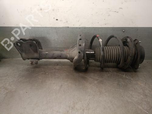Left front shock absorber SUBARU OUTBACK (BR) 2.5 i AWD (BR9) | BP27983211M16