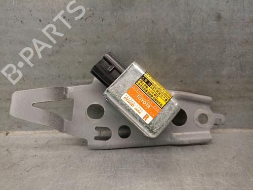 Used Electronic module LEXUS GS (_S19_) 450h (GRS191_, GWS191_) (296 hp) 24585559