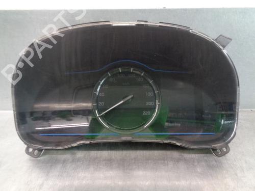 Used Instrument cluster HYUNDAI IONIQ (AE) 1.6 GDI Hybrid (141 hp) 13899487